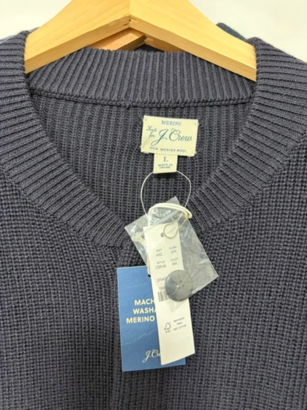 (NWT) Mens 
